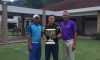 ANNUAL STROKEPLAY CHAMPIONSHIP 2019